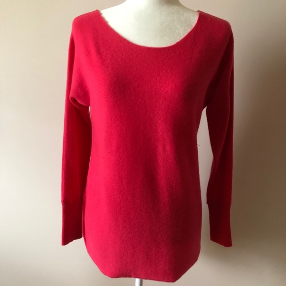 Halogen 100% Cashmere Sweater - Picture 1 of 5